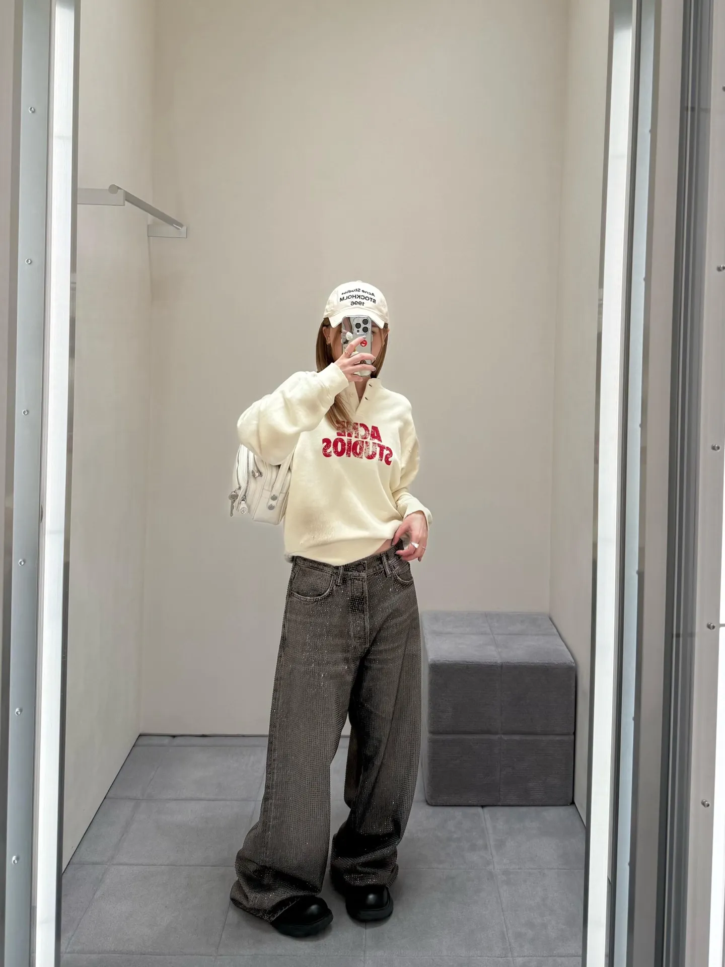 【Model Picture】